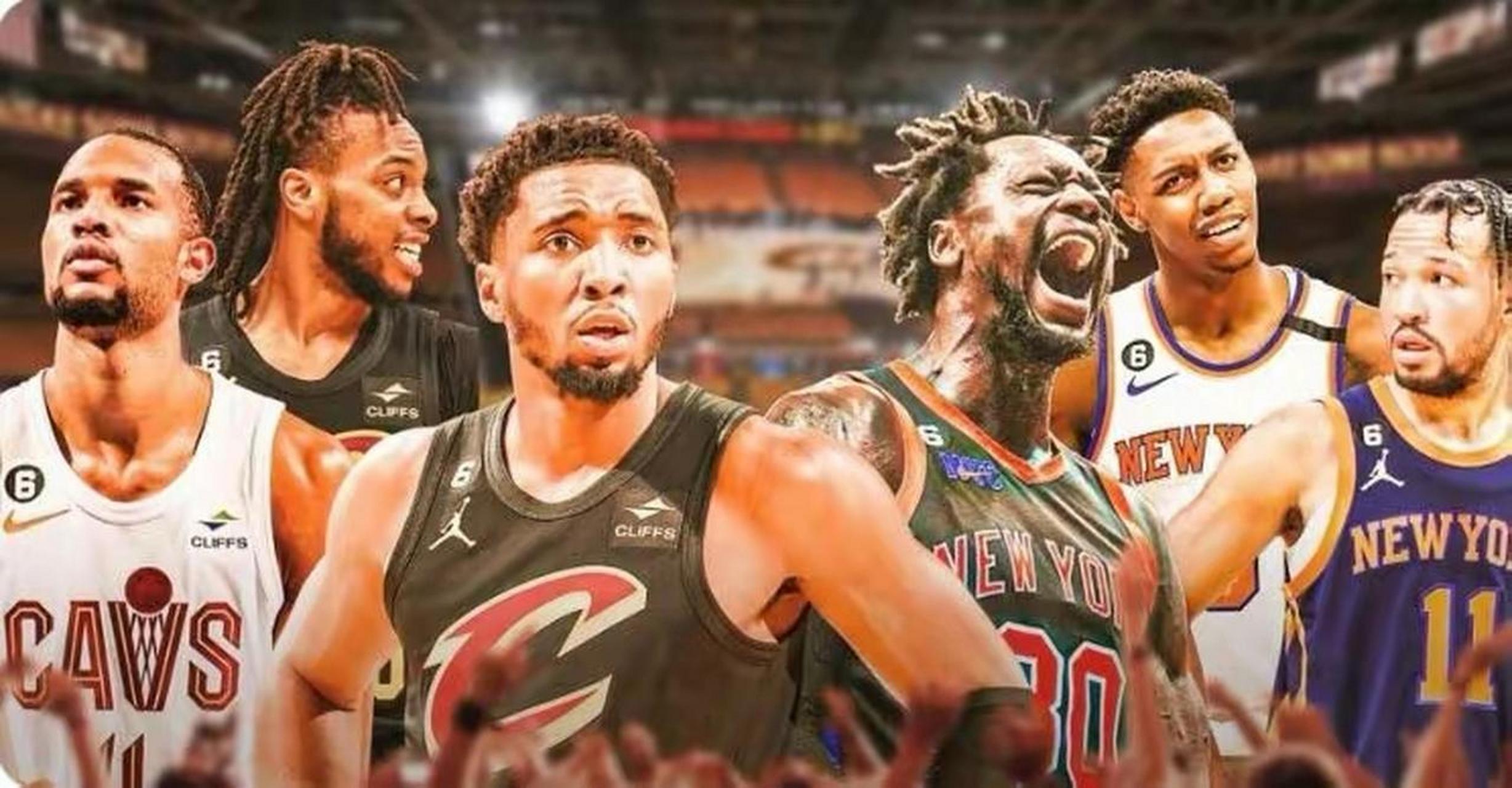 克里夫兰骑士迎NBA季后赛关键赛；国际比赛日遗憾出局；引发热议；更衣室氛围转暖的简单介绍