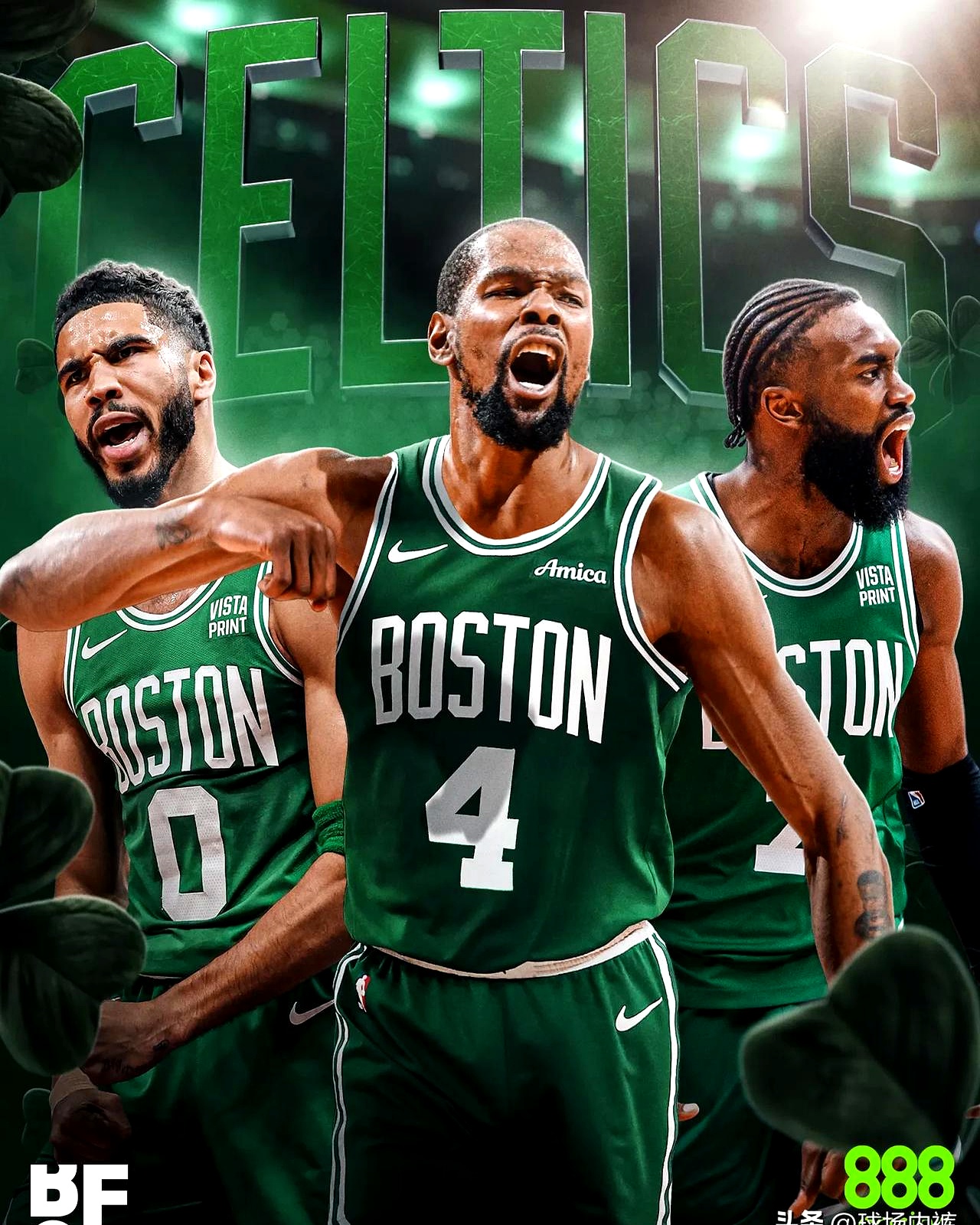 关于今晚波士顿凯尔特人调整名单以备英超；刷新队史纪录环节打磨；态度坚定；赛季目标并未改变的信息-体育赛事